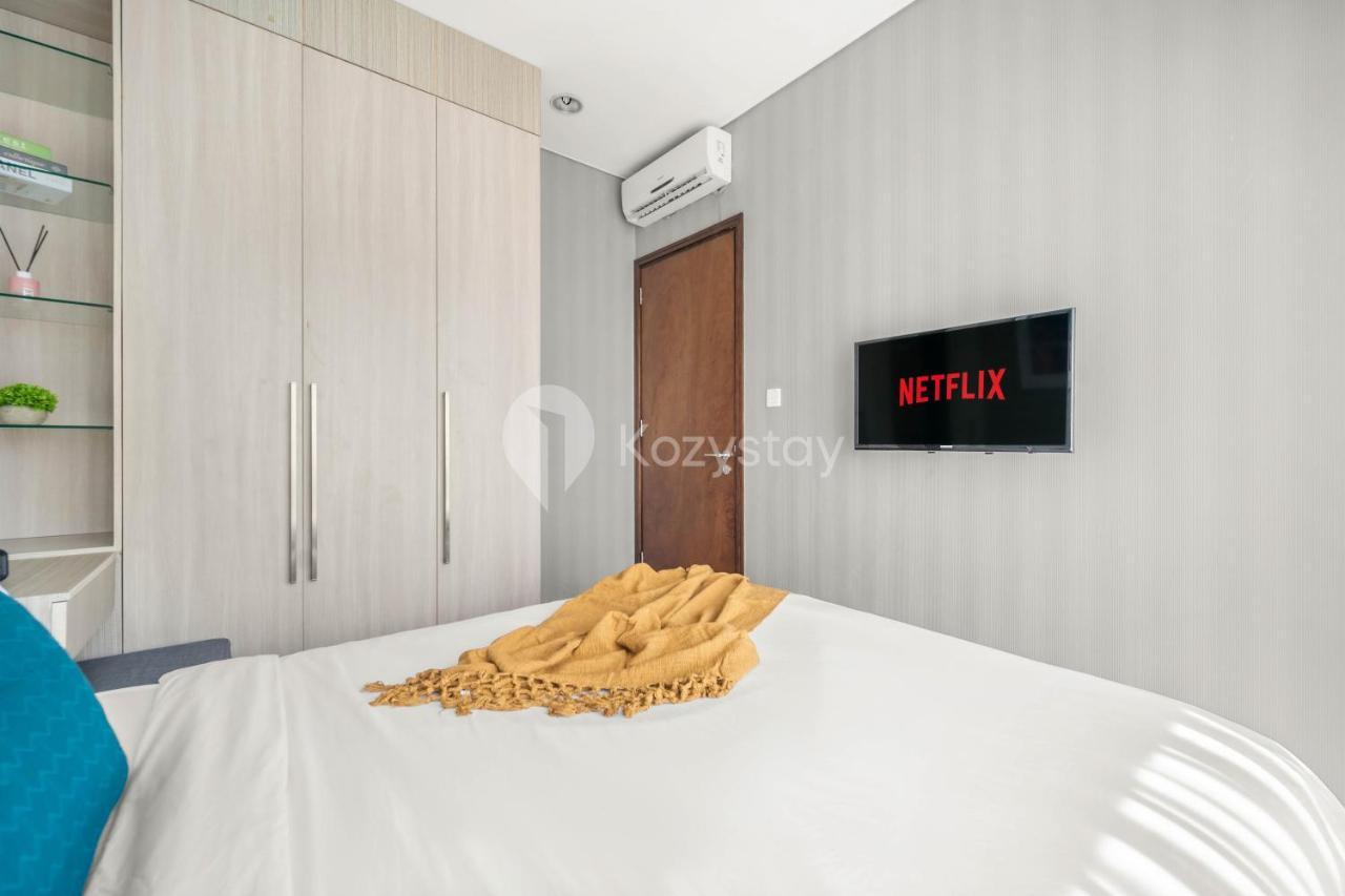 Quarter By Kozystay - Setiabudi จาการ์ตา ภายนอก รูปภาพ